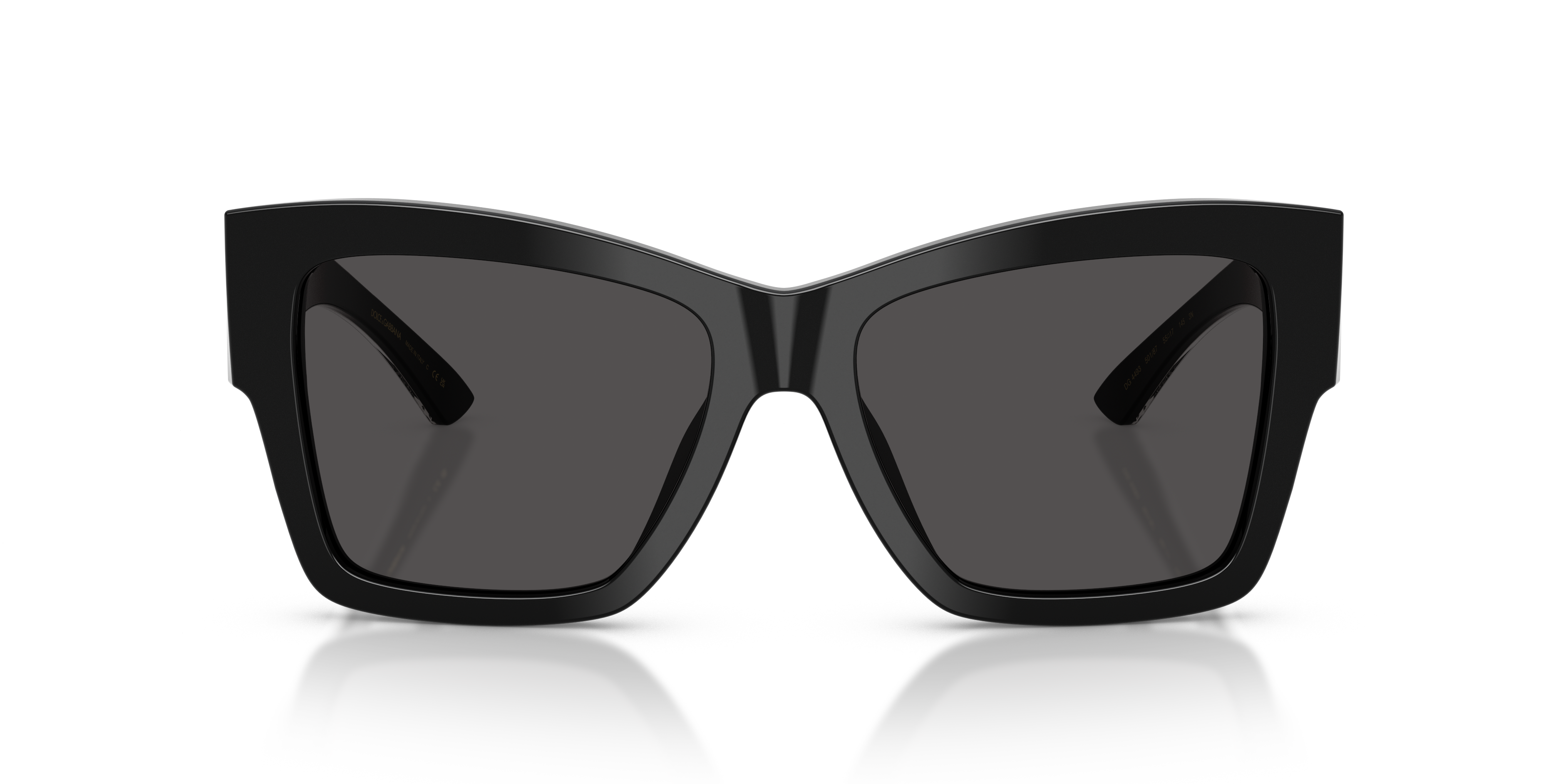 DOLCE &amp; GABBANA DG4493 501/87 55