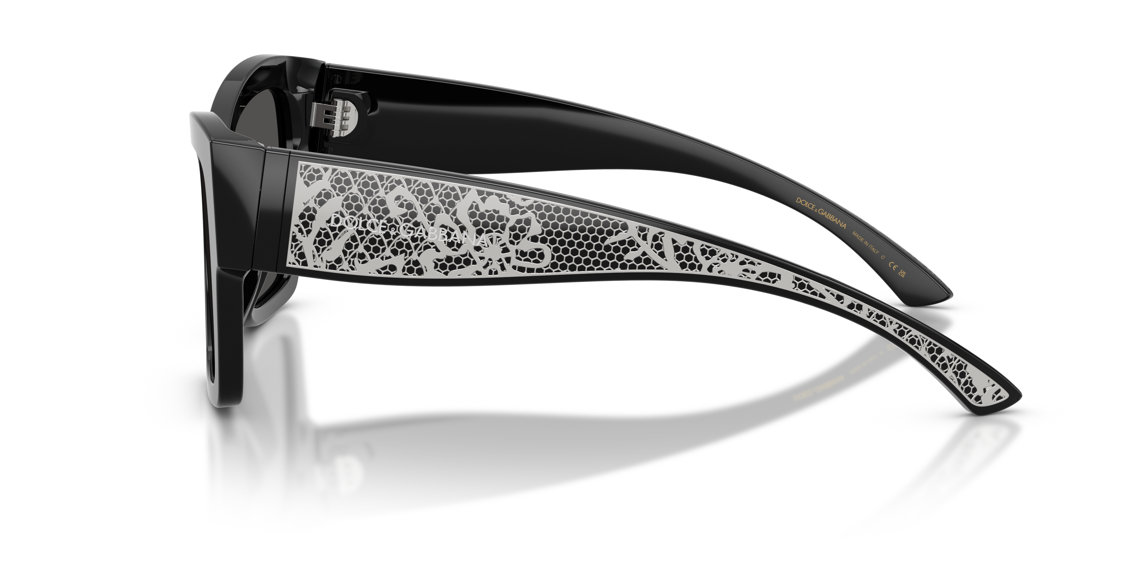 DOLCE &amp; GABBANA DG4493 501/87 55