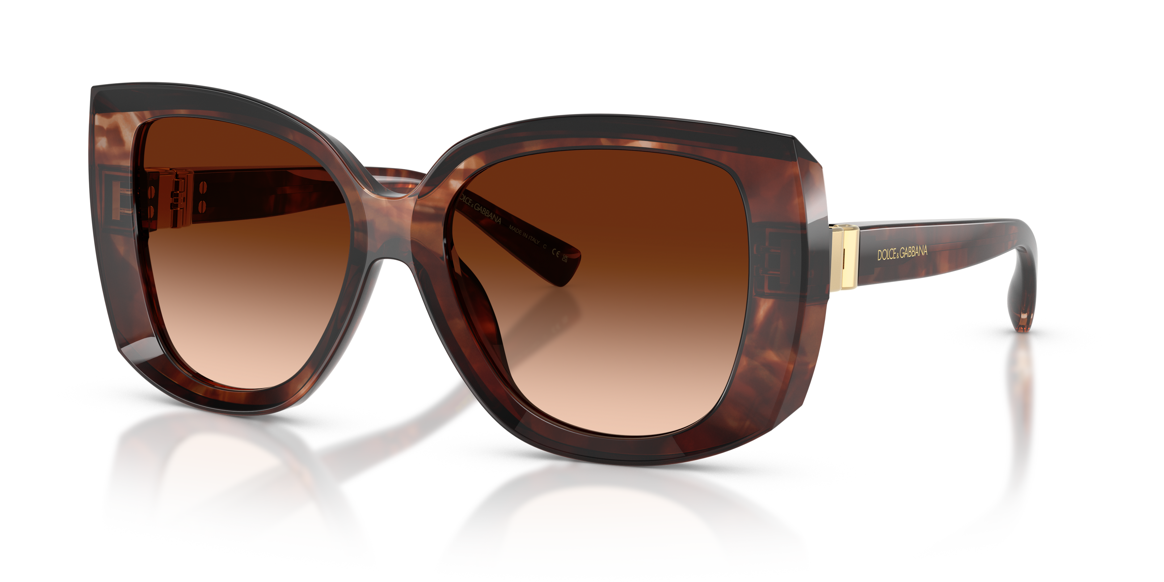 DOLCE &amp; GABBANA DG4495 322274 56