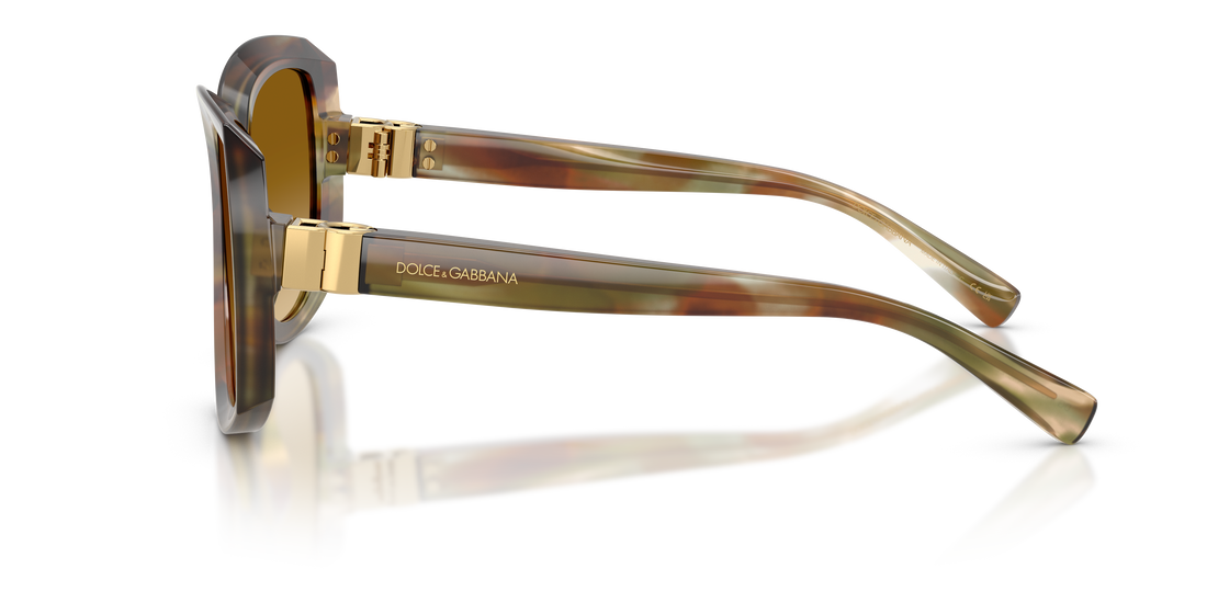 DOLCE & GABBANA DG4495 34462L 56