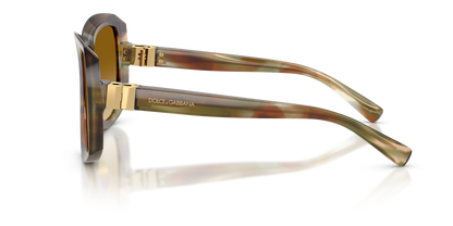 DOLCE &amp; GABBANA DG4495 34462L 56