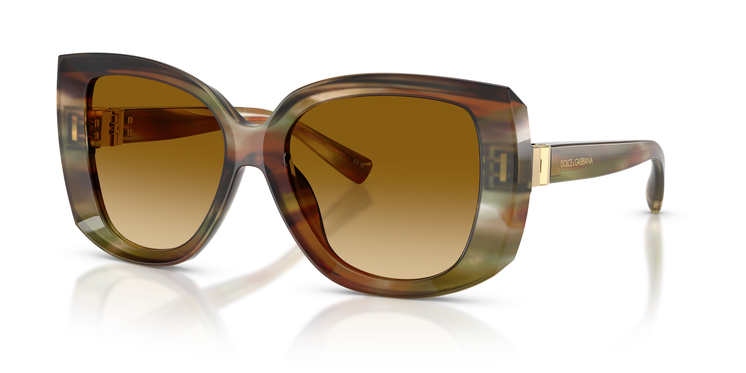 DOLCE &amp; GABBANA DG4495 34462L 56