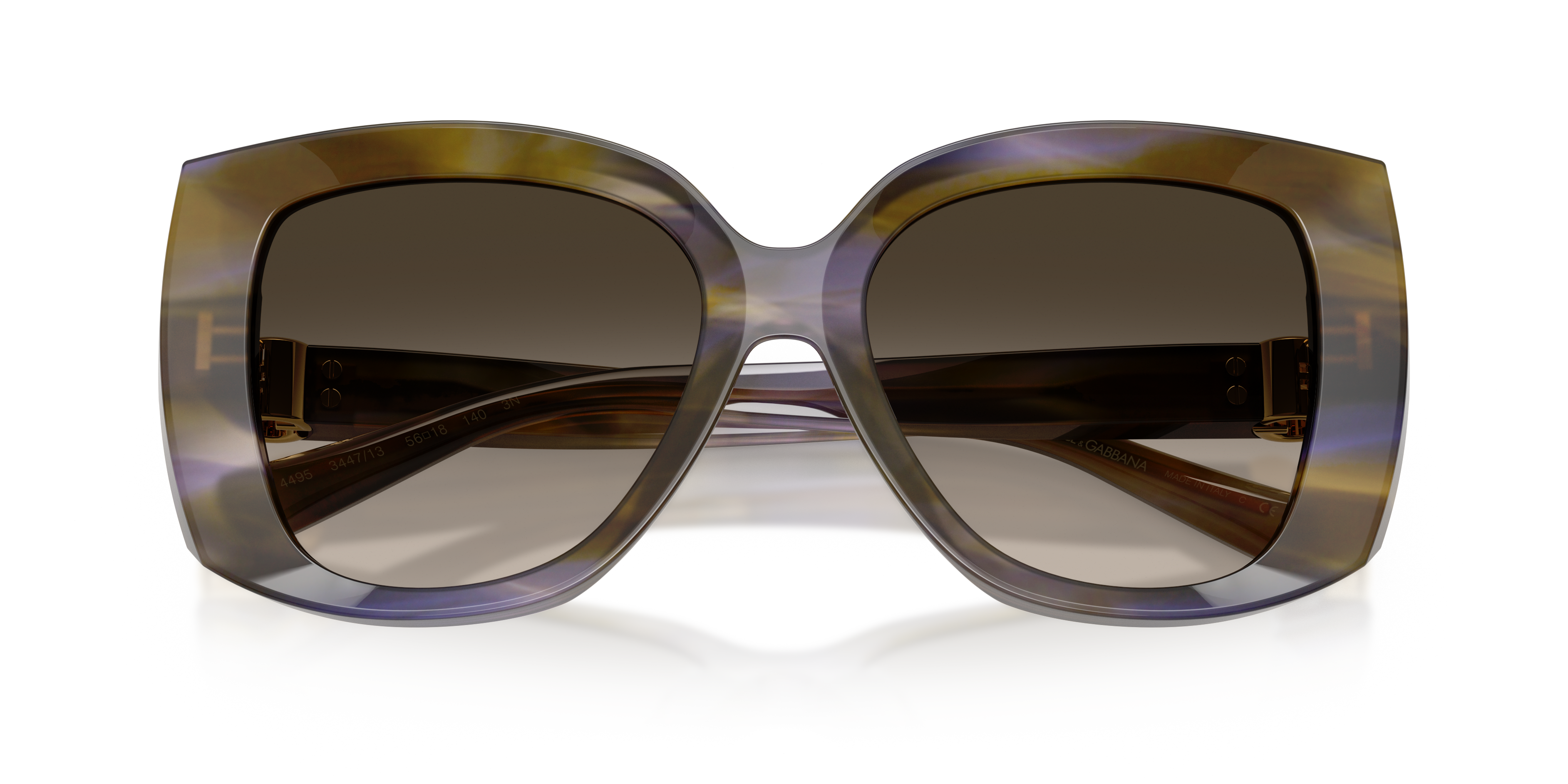 DOLCE &amp; GABBANA DG4495 344713 56