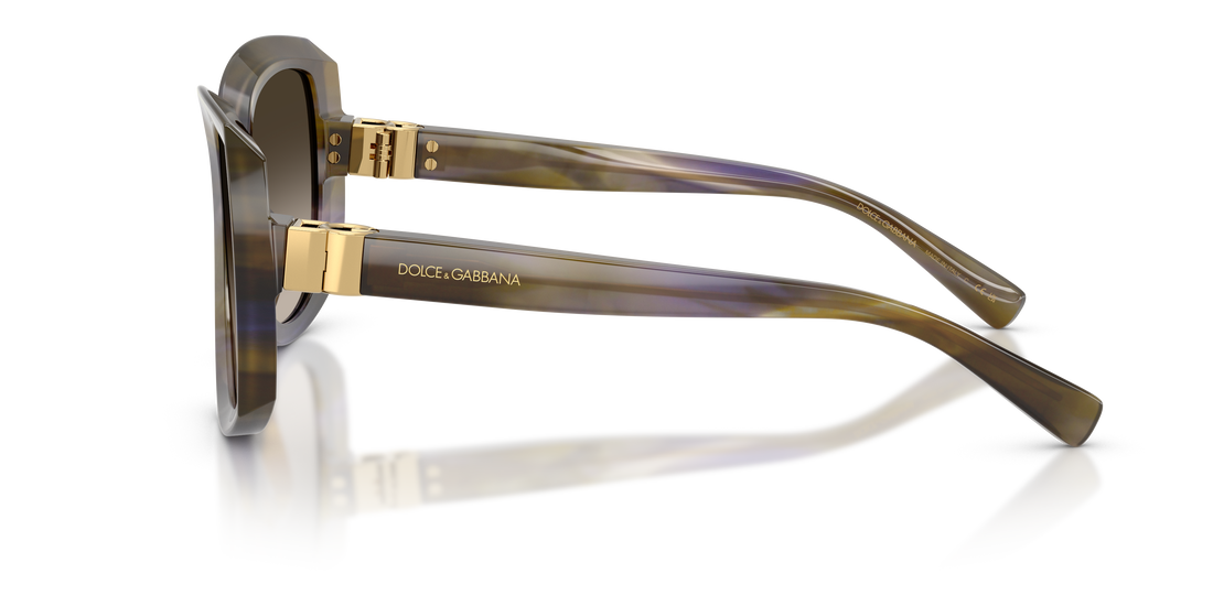 DOLCE & GABBANA DG4495 344713 56