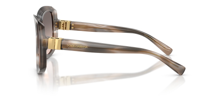 DOLCE &amp; GABBANA DG4495 34493B 56