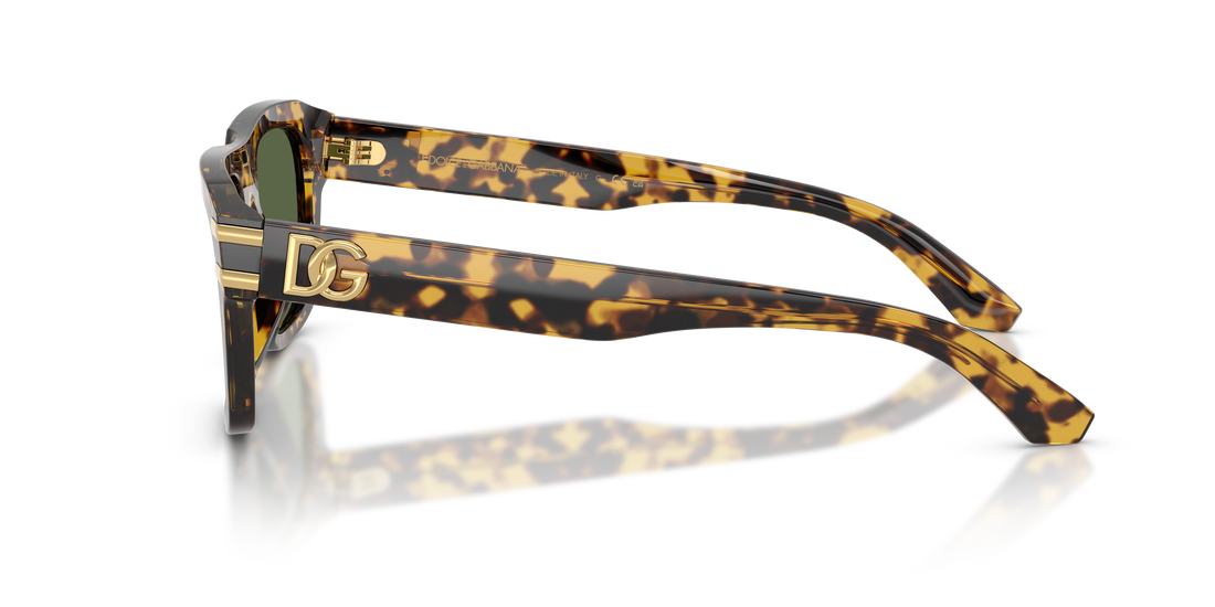 DOLCE &amp; GABBANA DG4496 333071 54