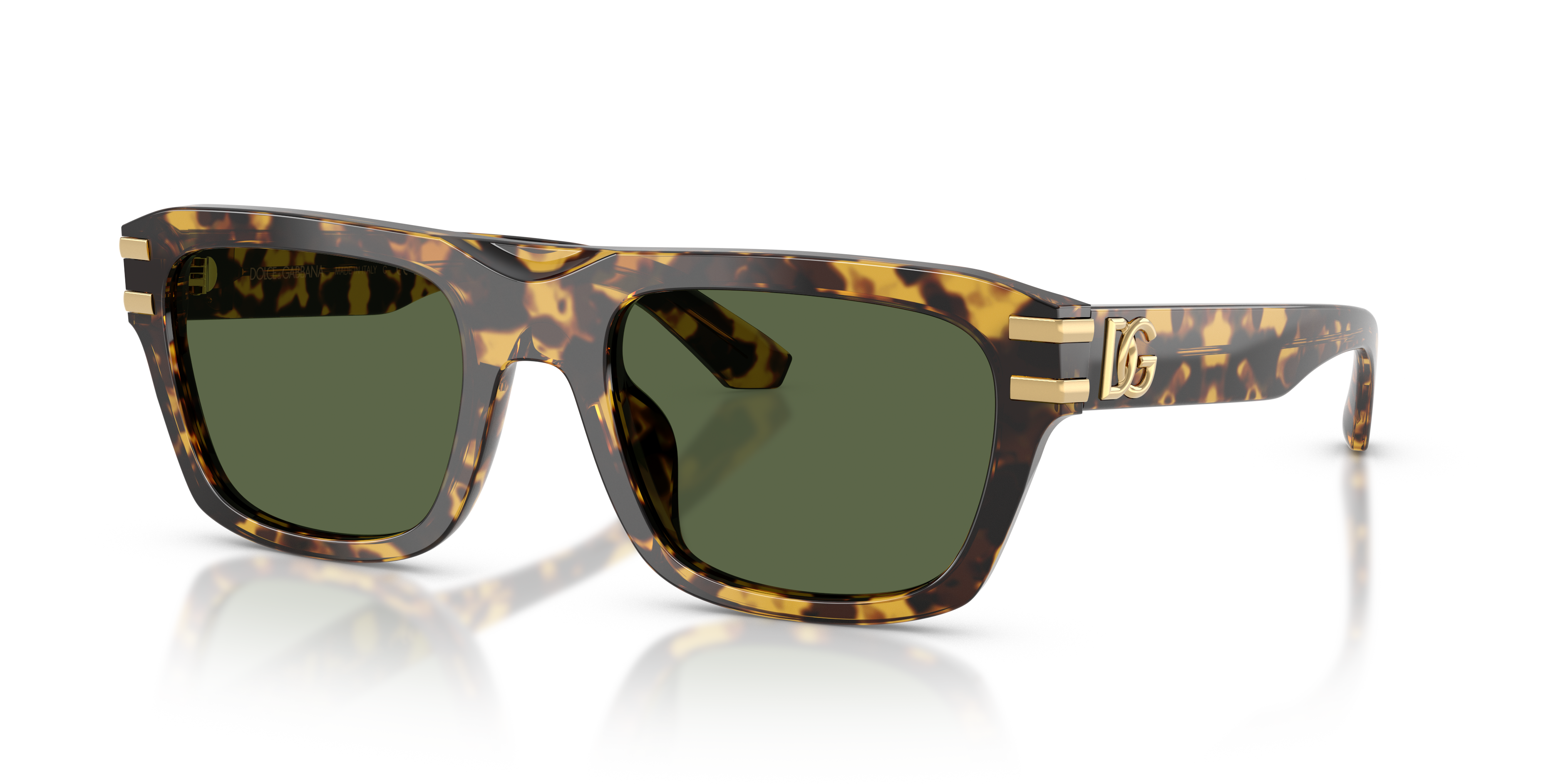 DOLCE &amp; GABBANA DG4496 333071 54