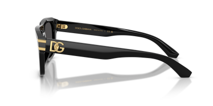 DOLCE &amp; GABBANA DG4496 501/87 54