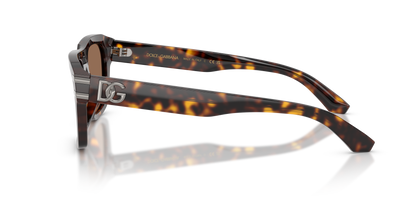 DOLCE &amp; GABBANA DG4496 502/73 54