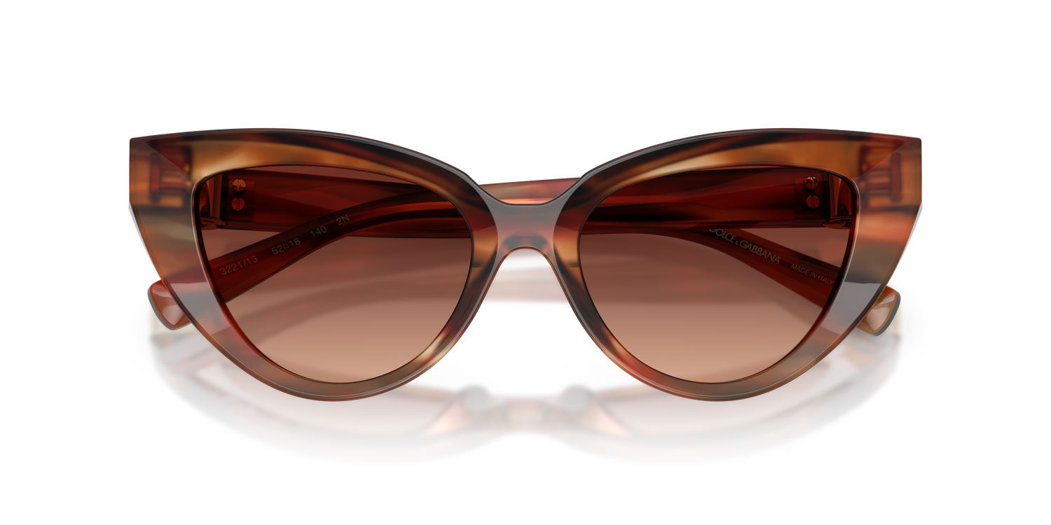 DOLCE &amp; GABBANA DG4497 322113 52