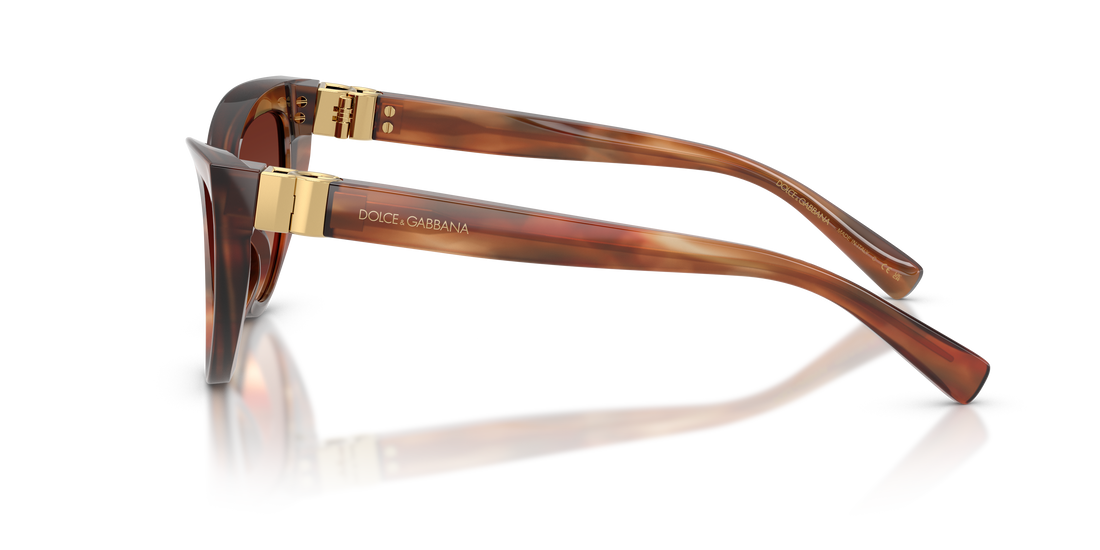 DOLCE &amp; GABBANA DG4497 322113 52