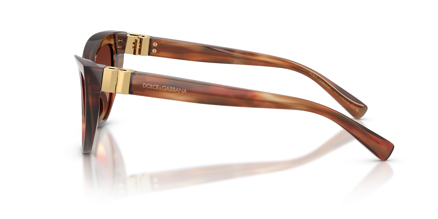 DOLCE &amp; GABBANA DG4497 322113 52