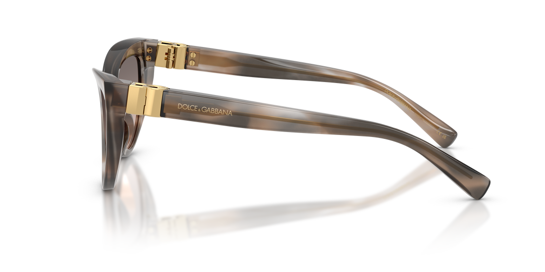 DOLCE &amp; GABBANA DG4497 34493B 52