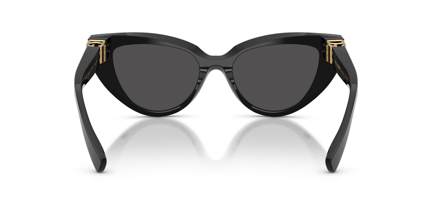 DOLCE &amp; GABBANA DG4497 501/87 52