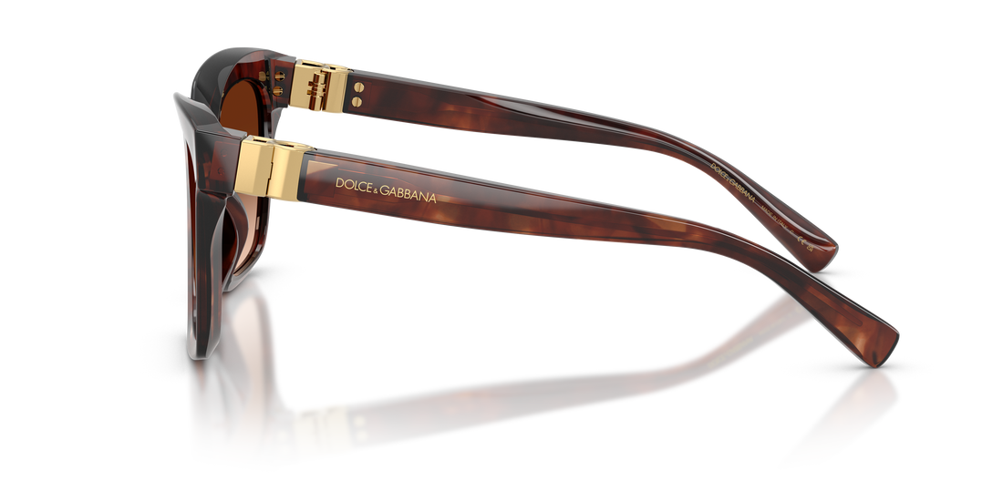 DOLCE & GABBANA DG4498 322274 55