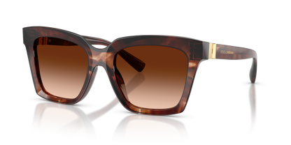 DOLCE &amp; GABBANA DG4498 322274 55