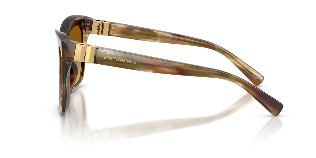 DOLCE & GABBANA DG4498 34462L 55