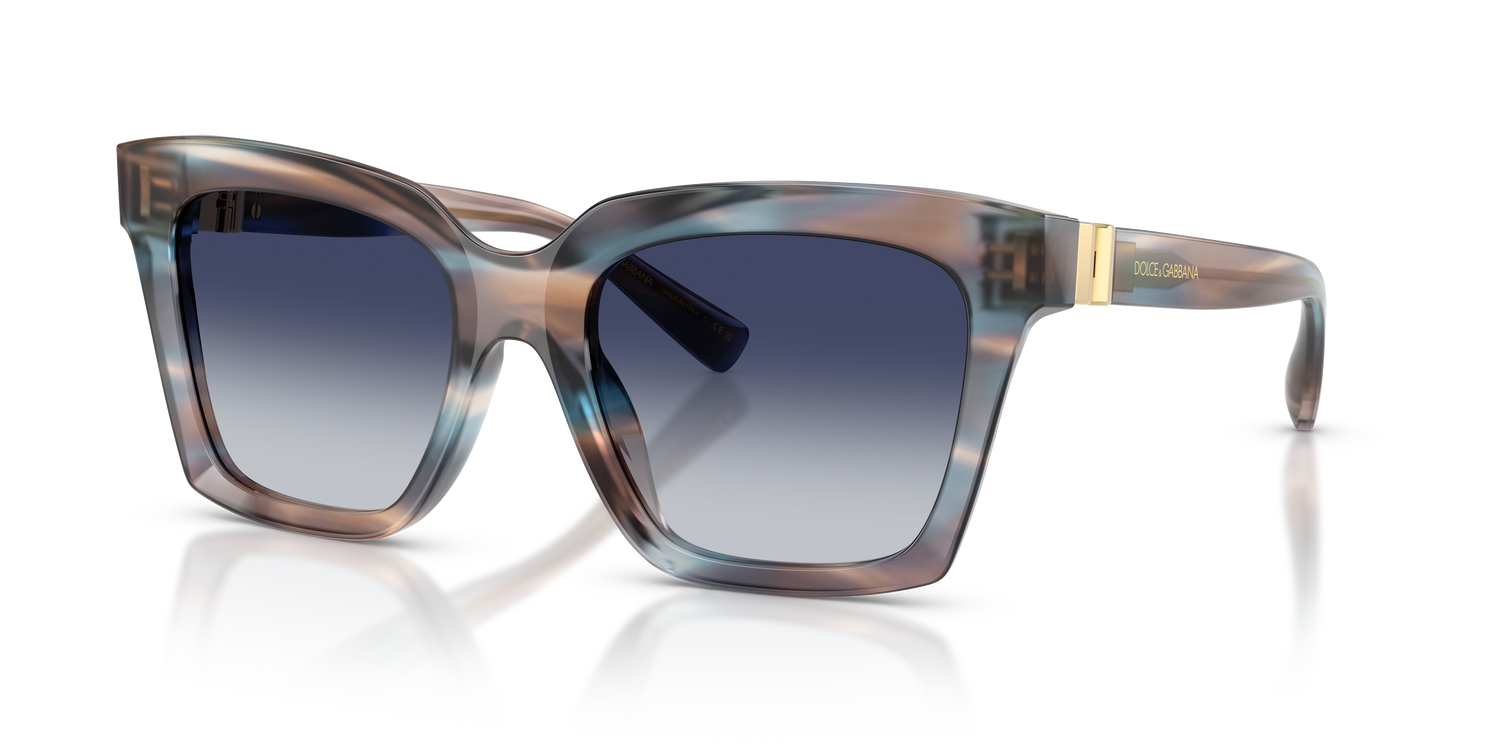 DOLCE &amp; GABBANA DG4498 344814 55