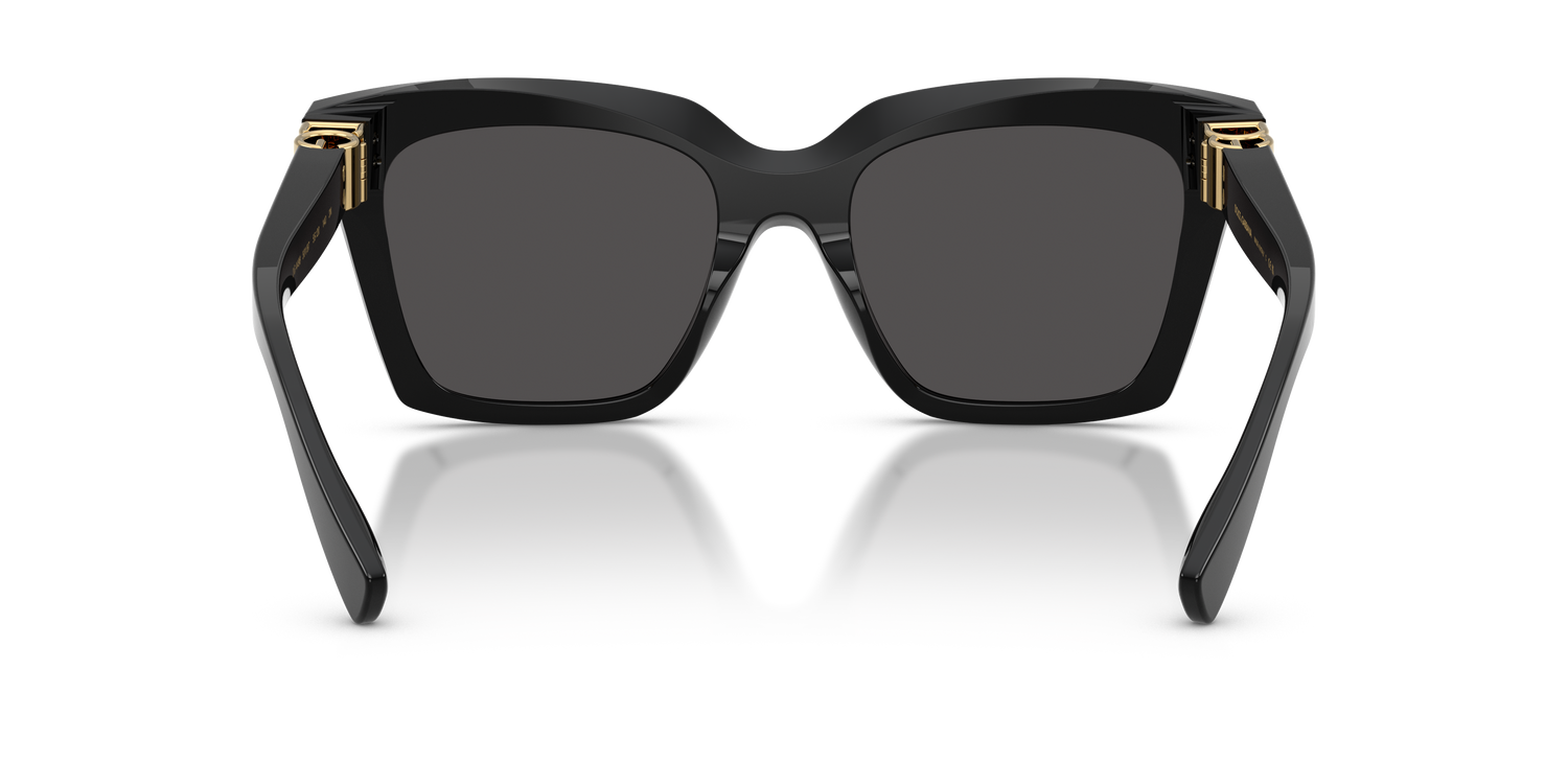 DOLCE &amp; GABBANA DG4498 501/87 55