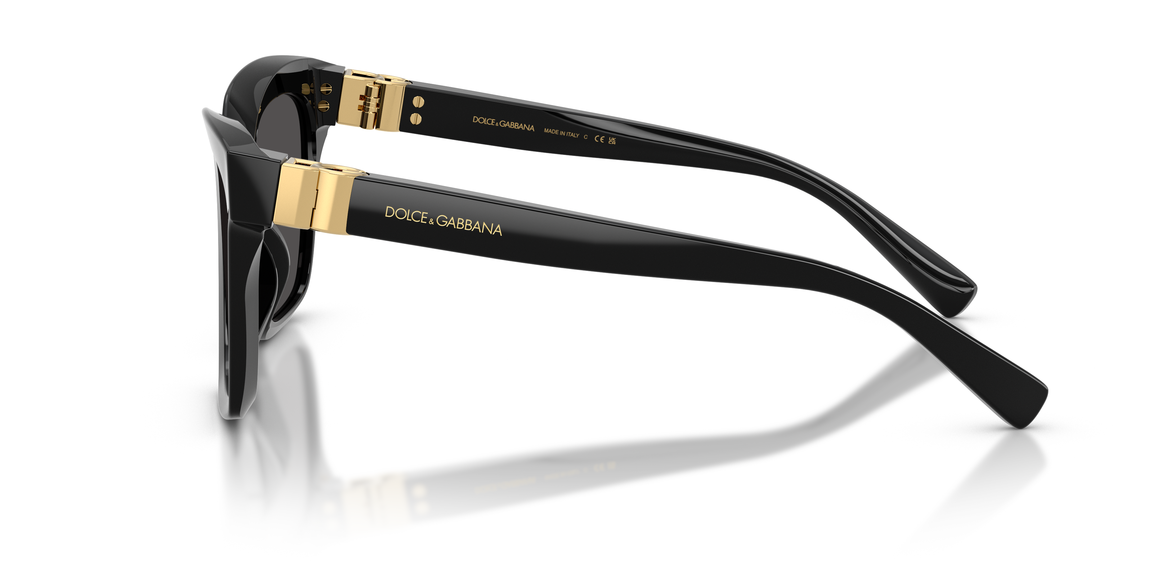 DOLCE &amp; GABBANA DG4498 501/87 55