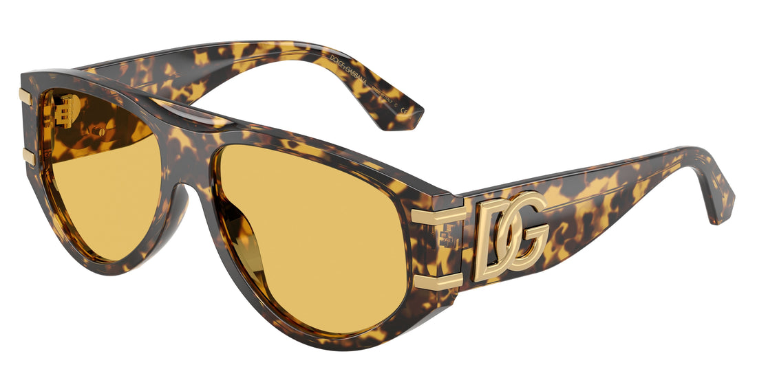 DOLCE &amp; GABBANA DG4499 333085 57