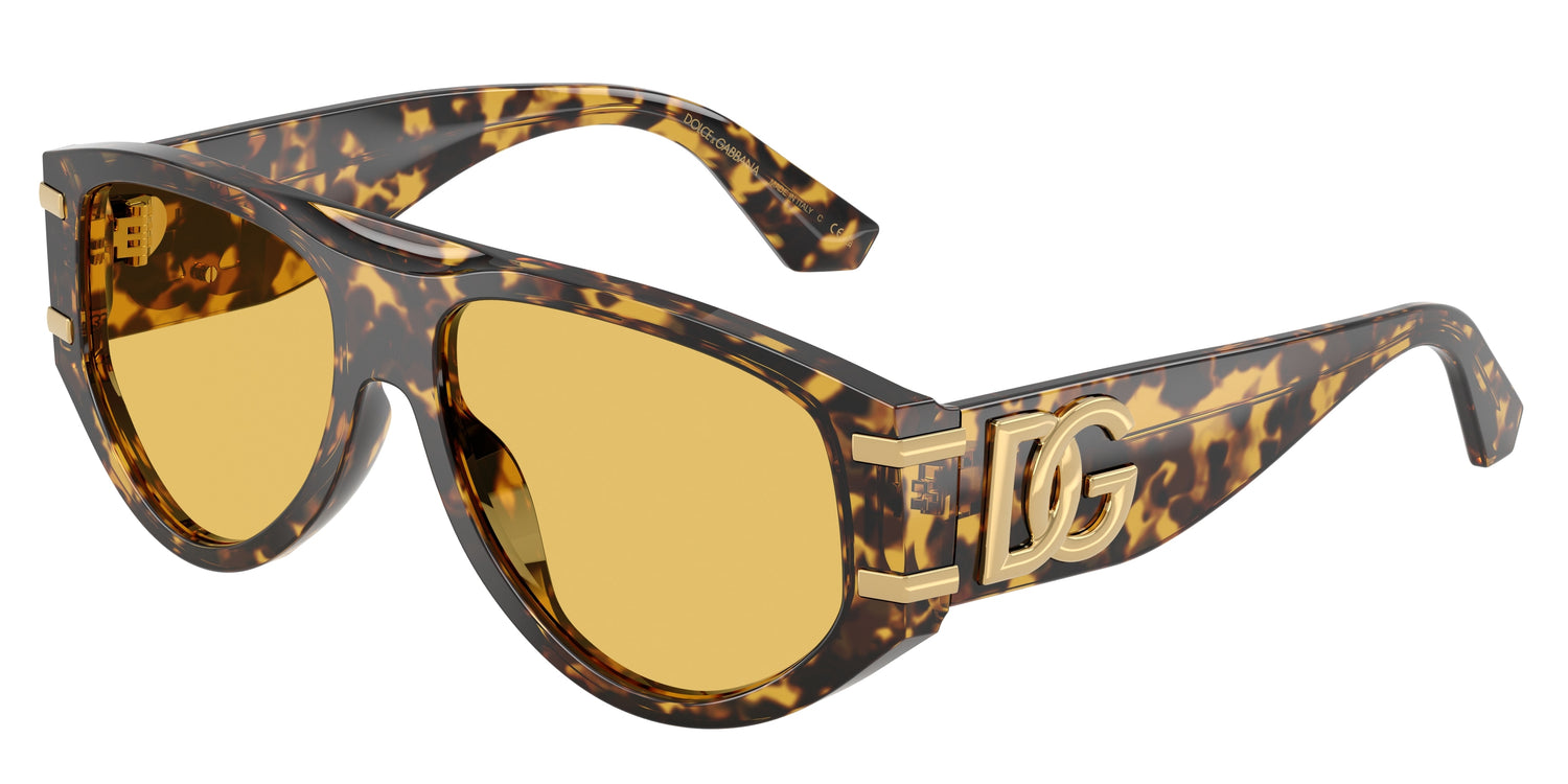 DOLCE &amp; GABBANA DG4499 333085 57