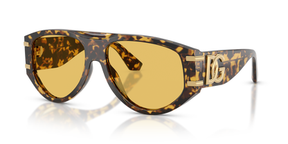 DOLCE &amp; GABBANA DG4499 333085 57