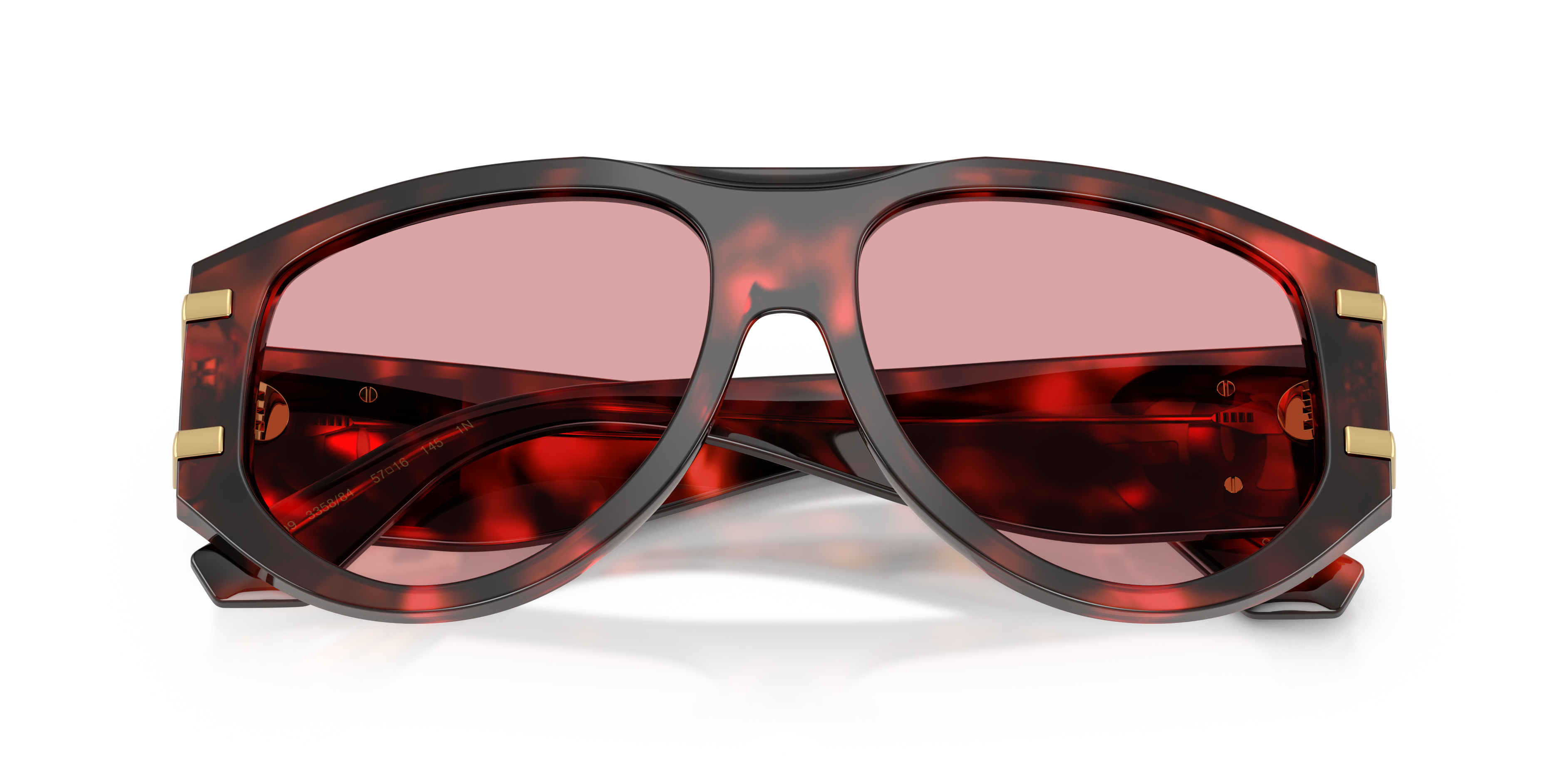 DOLCE &amp; GABBANA DG4499 335884 57