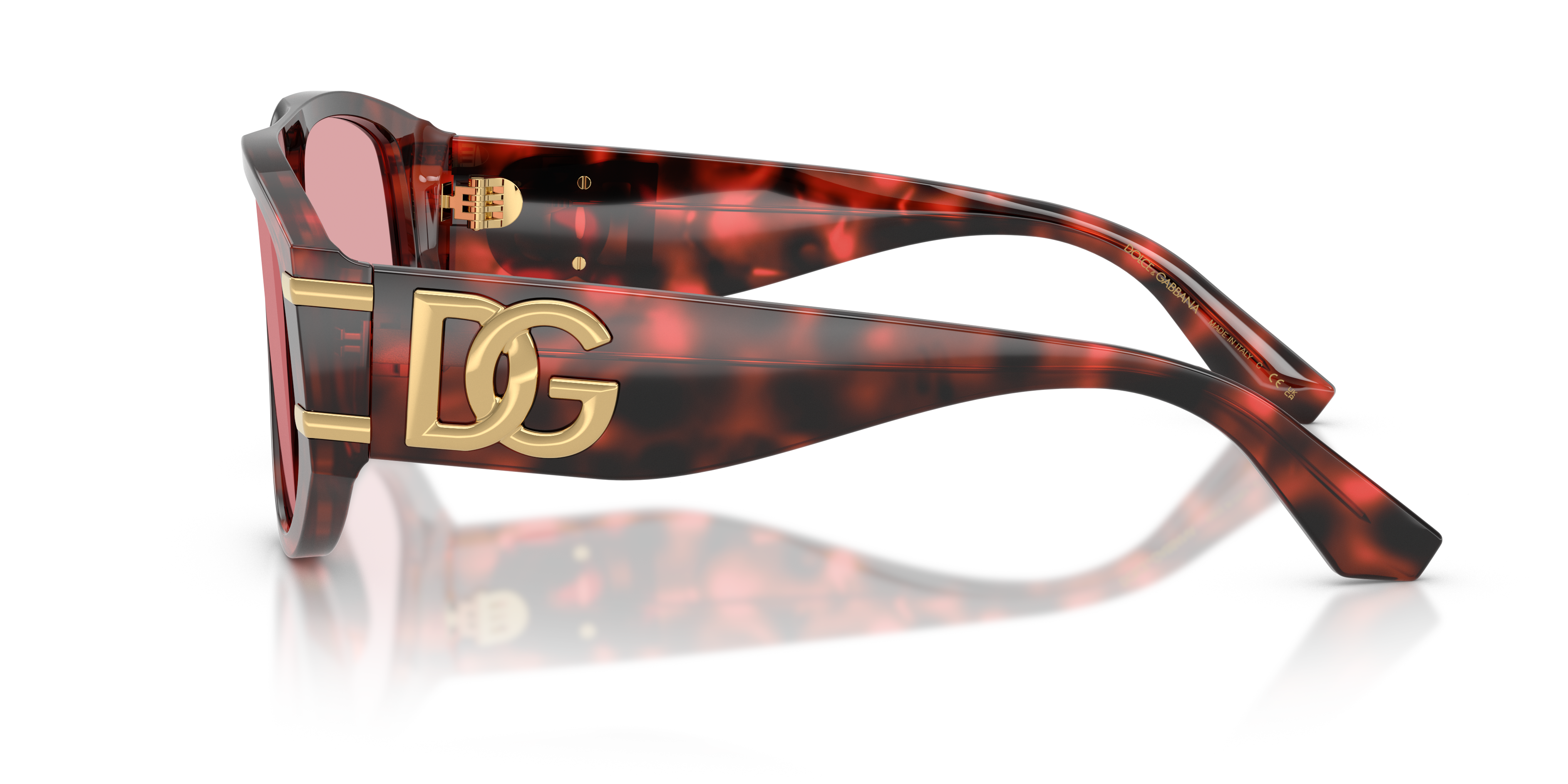 DOLCE &amp; GABBANA DG4499 335884 57