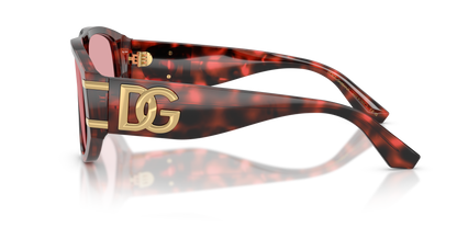 DOLCE &amp; GABBANA DG4499 335884 57