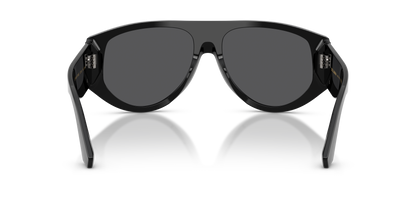 DOLCE &amp; GABBANA DG4499 501/6G 57