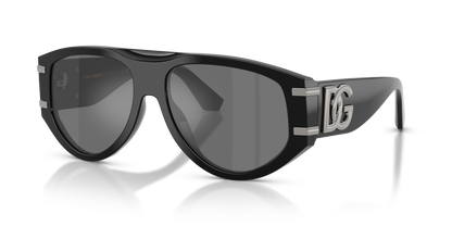 DOLCE &amp; GABBANA DG4499 501/6G 57