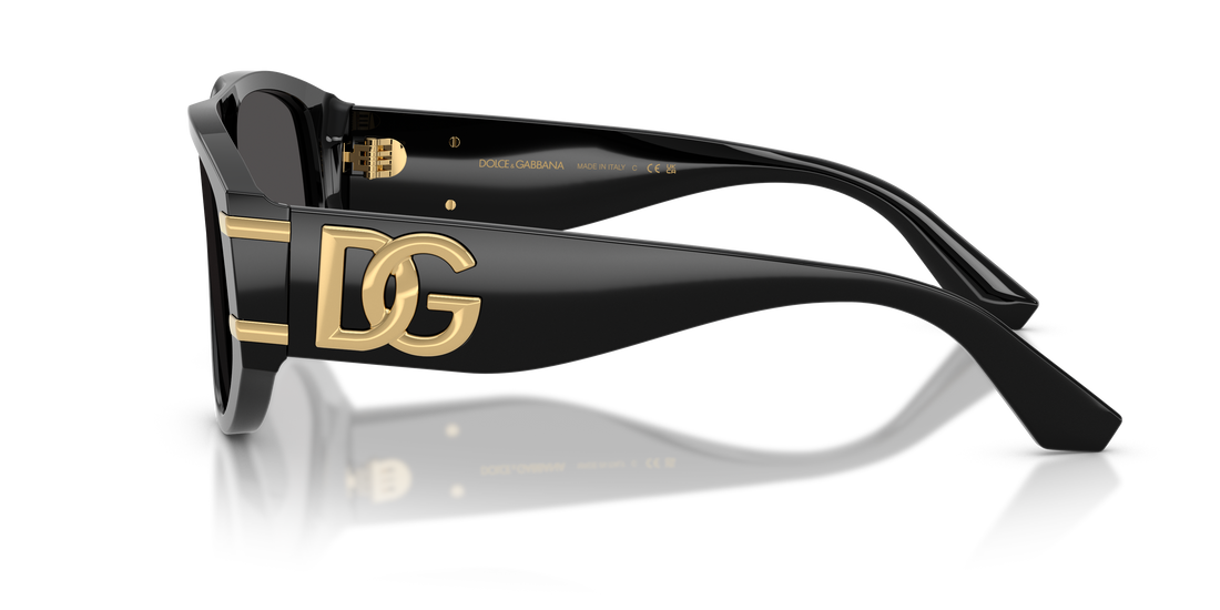 DOLCE & GABBANA DG4499 501/87 57