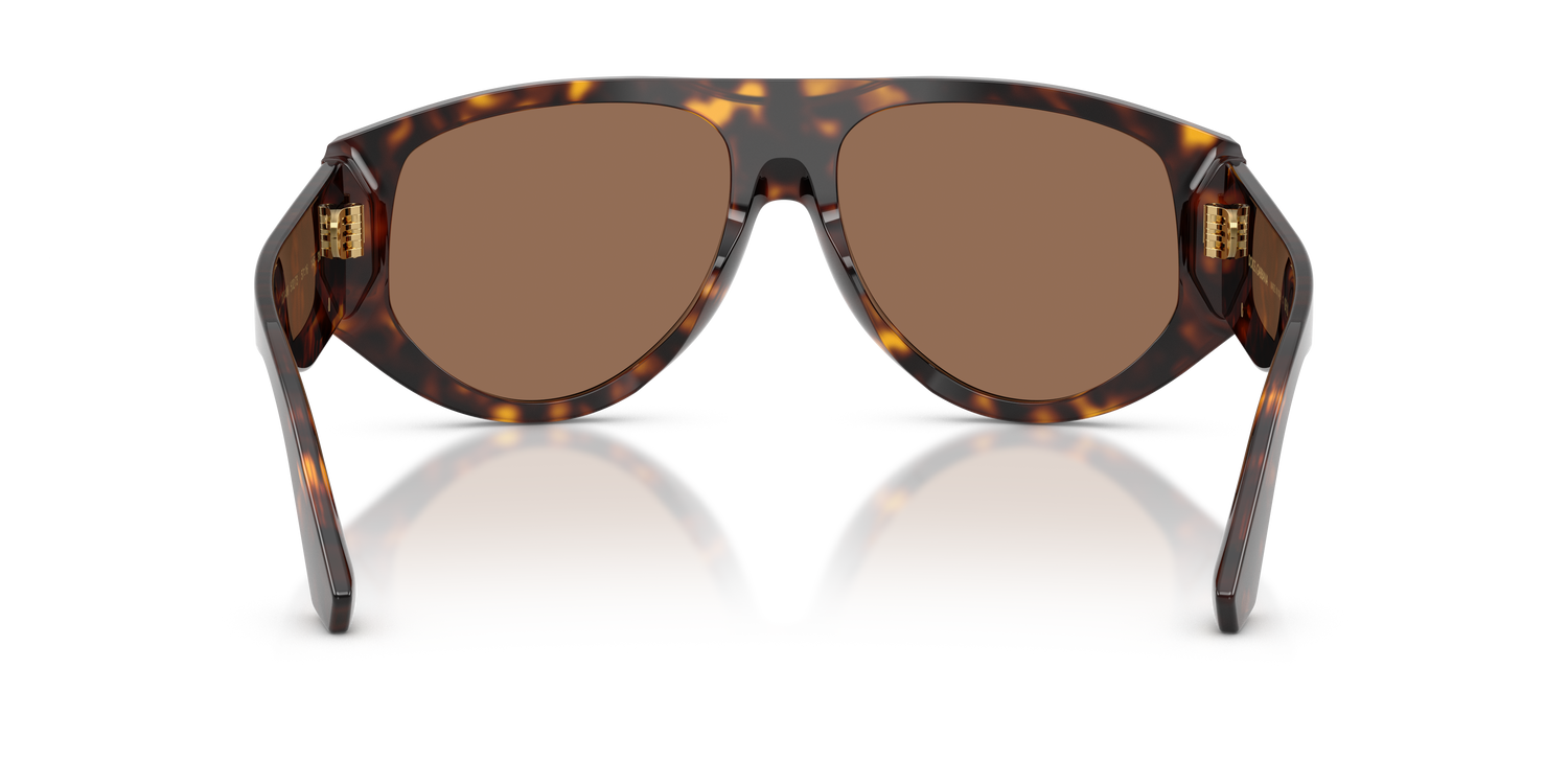 DOLCE &amp; GABBANA DG4499 502/73 57