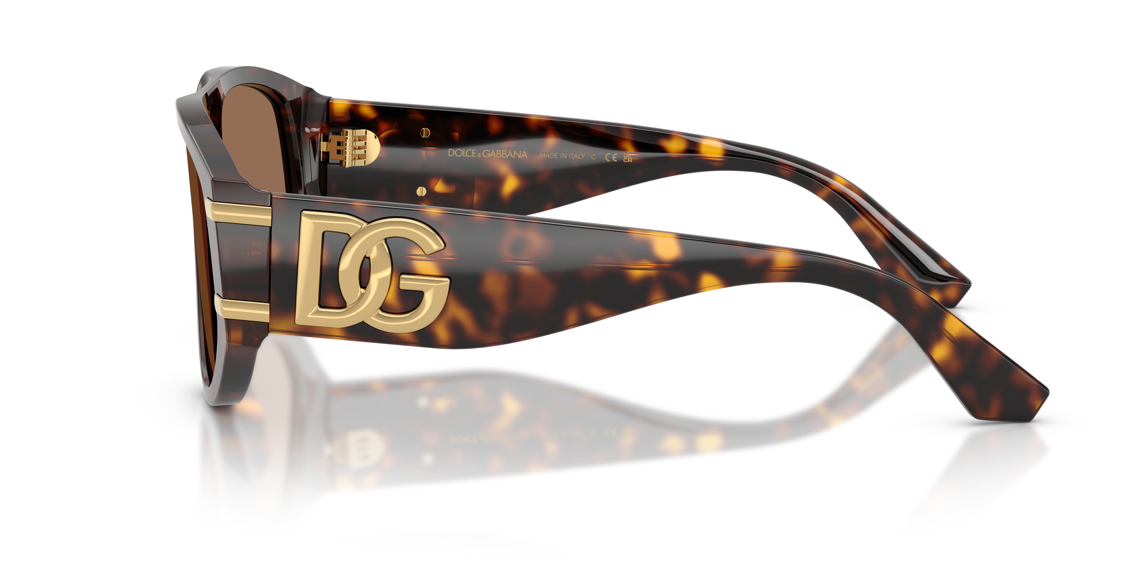 DOLCE &amp; GABBANA DG4499 502/73 57