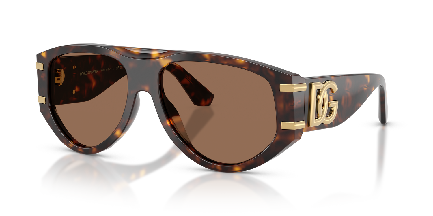 DOLCE &amp; GABBANA DG4499 502/73 57