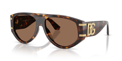 DOLCE &amp; GABBANA DG4499 502/73 57