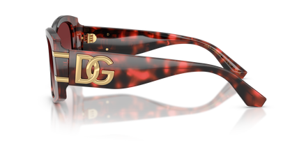 DOLCE &amp; GABBANA DG4501 33588H 54