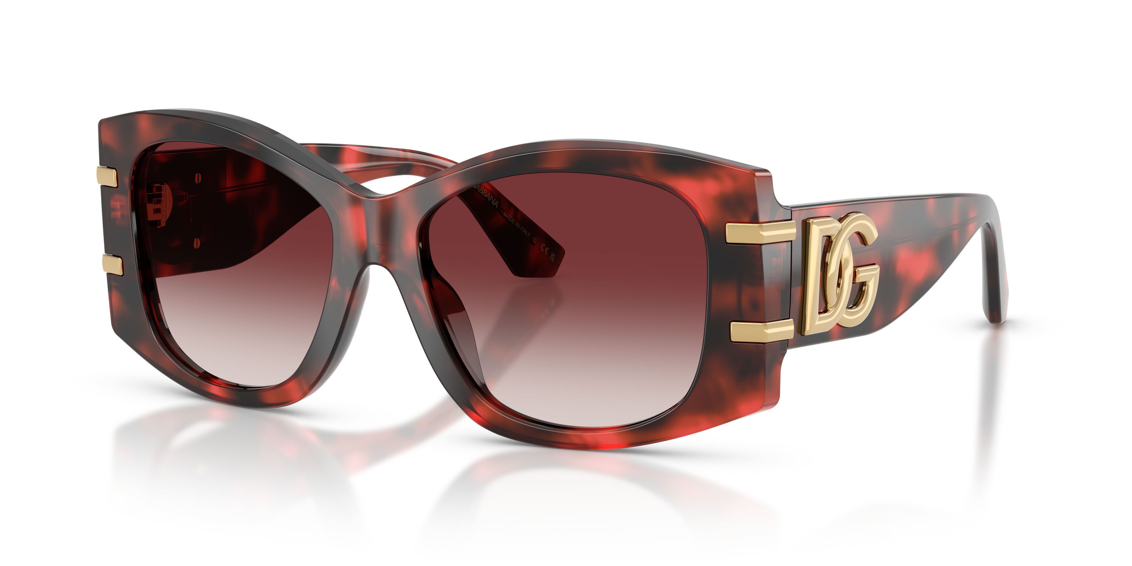 DOLCE &amp; GABBANA DG4501 33588H 54