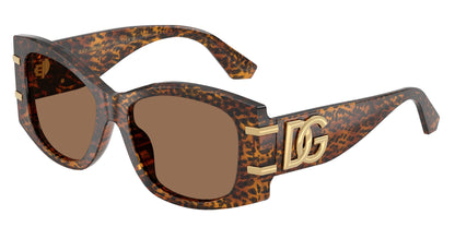 DOLCE &amp; GABBANA DG4501 347073 54