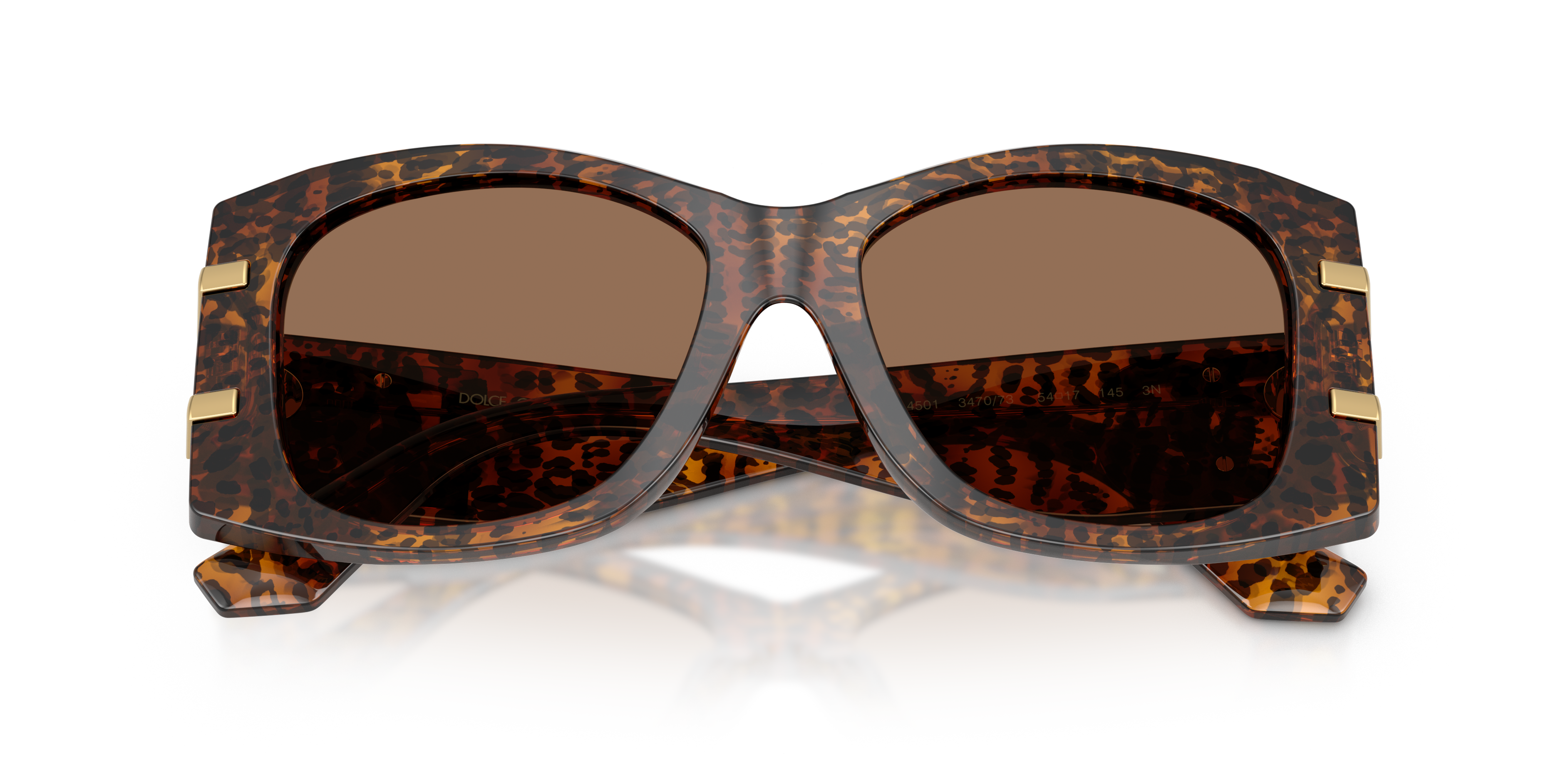 DOLCE &amp; GABBANA DG4501 347073 54