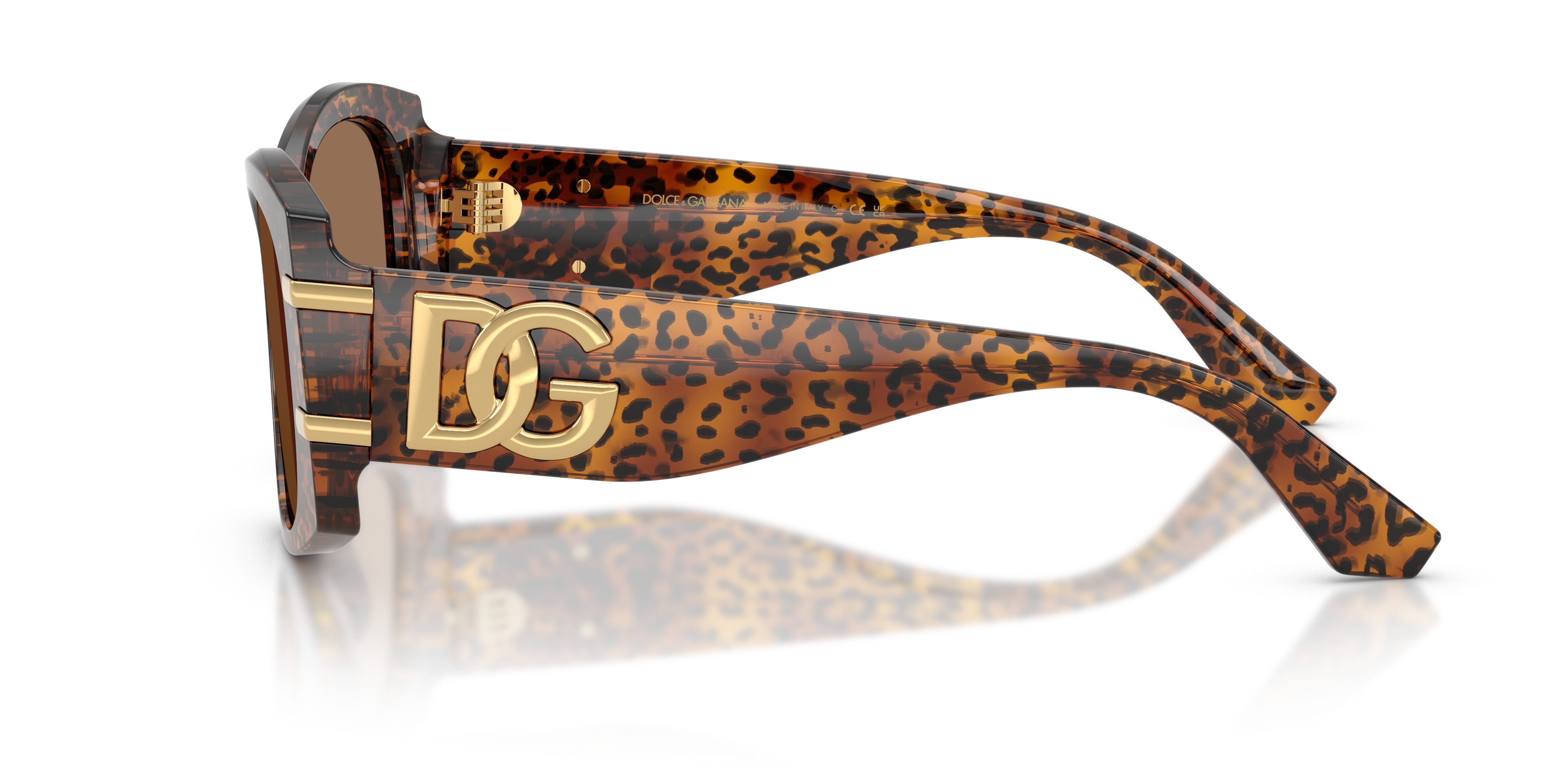 DOLCE &amp; GABBANA DG4501 347073 54