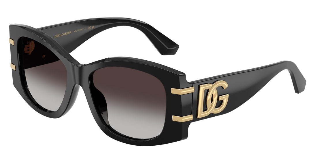 DOLCE &amp; GABBANA DG4501 501/8G 54