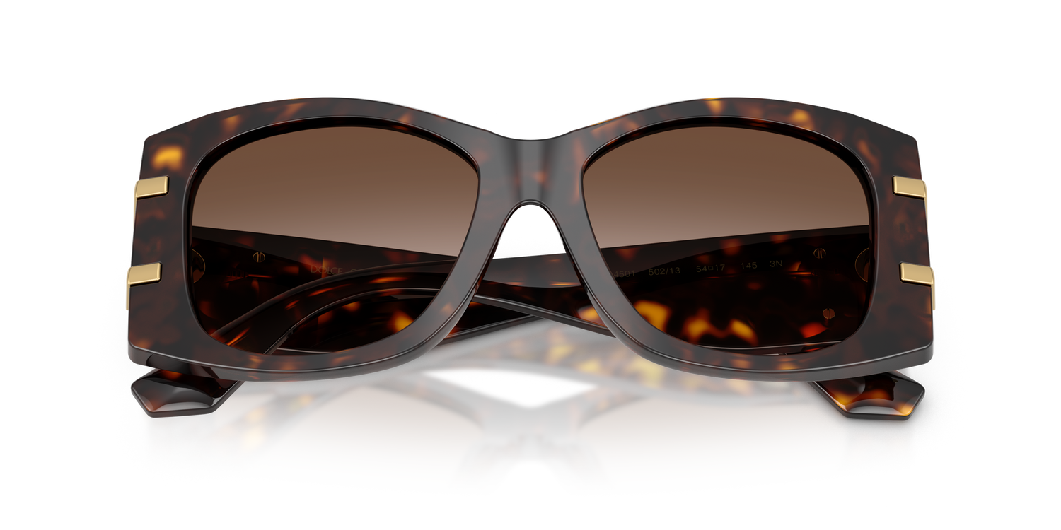 DOLCE &amp; GABBANA DG4501 502/13 54