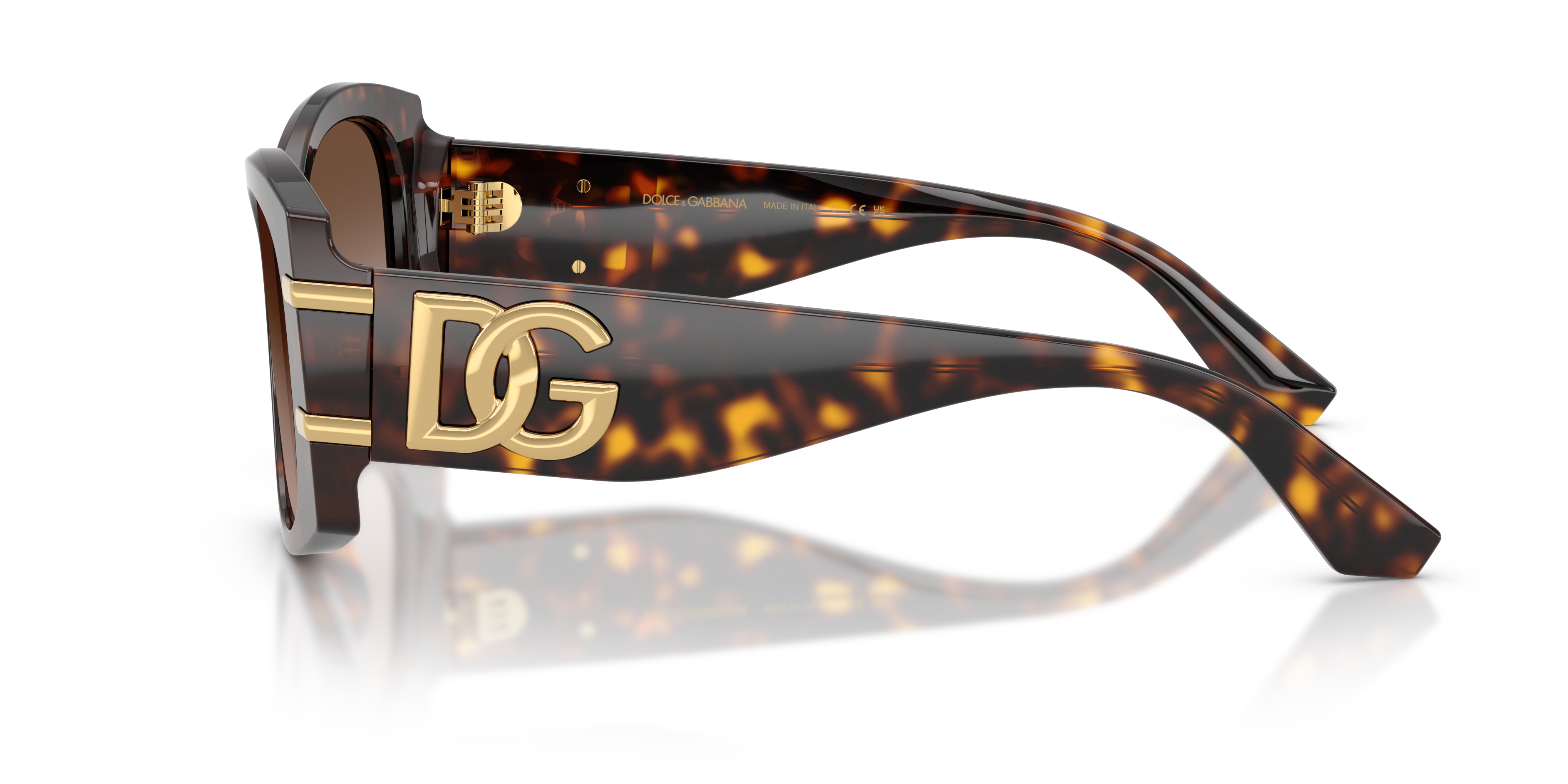 DOLCE &amp; GABBANA DG4501 502/13 54