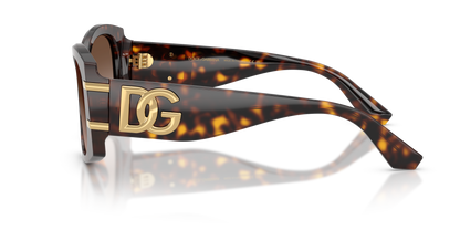 DOLCE &amp; GABBANA DG4501 502/13 54