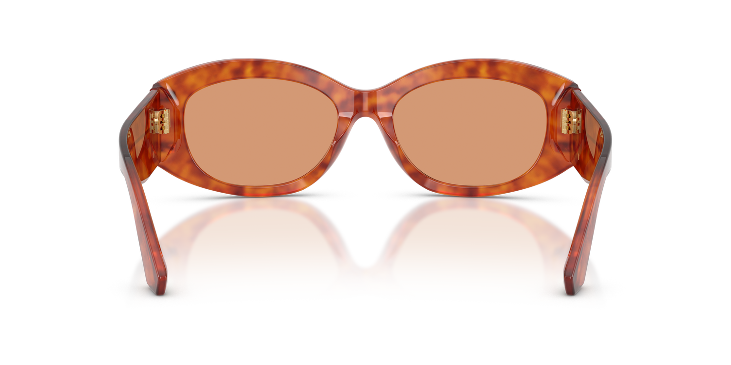 DOLCE &amp; GABBANA DG4502 3452/7 55