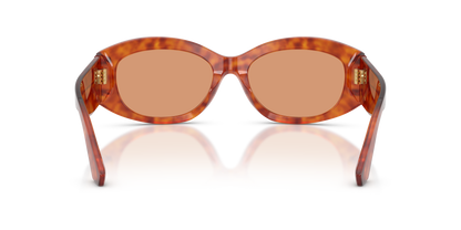 DOLCE &amp; GABBANA DG4502 3452/7 55