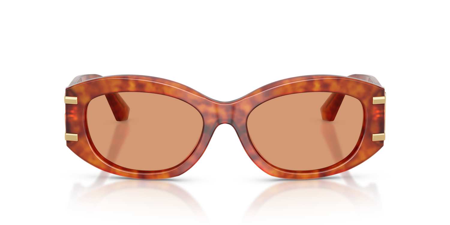 DOLCE &amp; GABBANA DG4502 3452/7 55