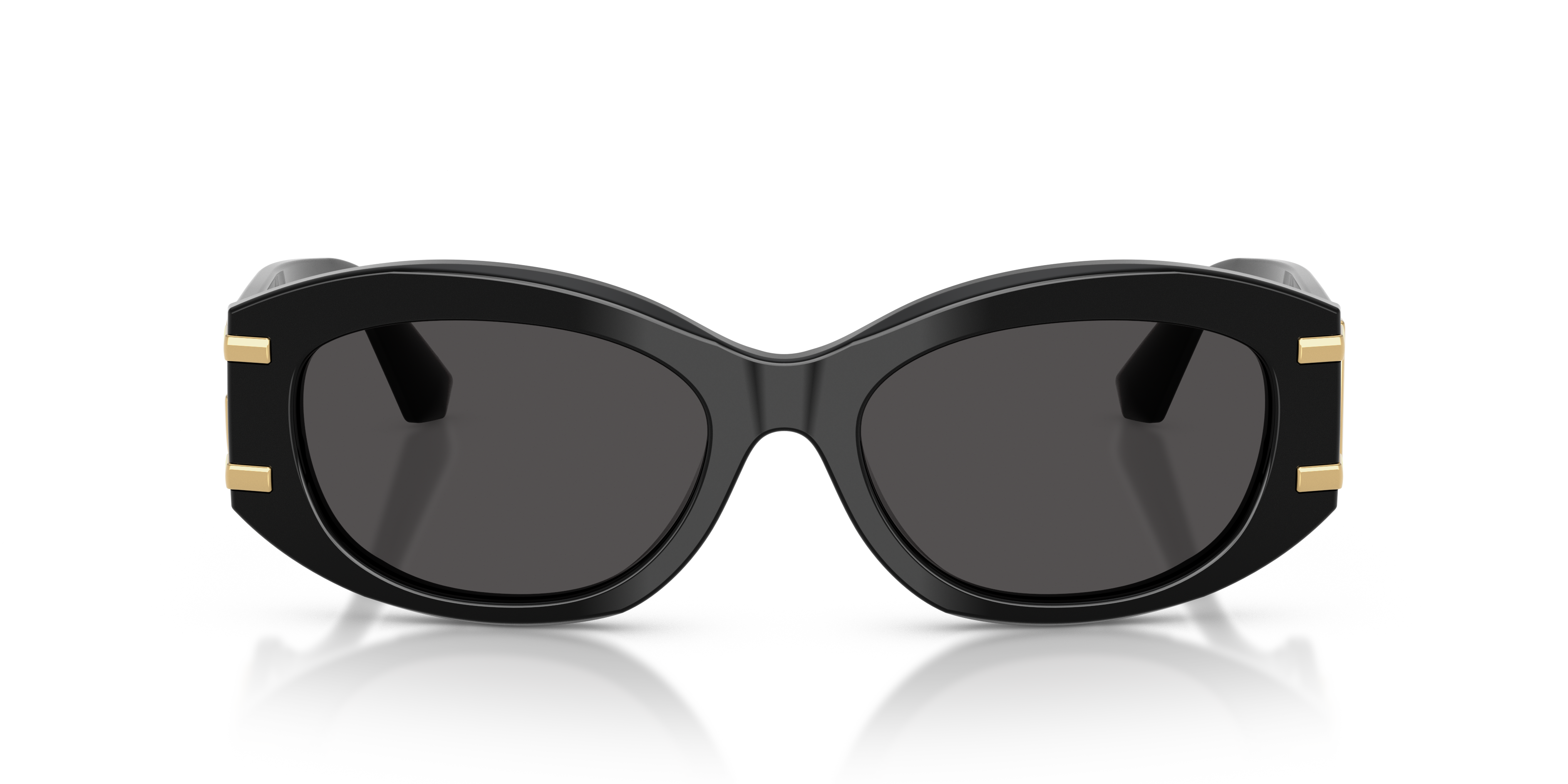 DOLCE &amp; GABBANA DG4502 501/87 55